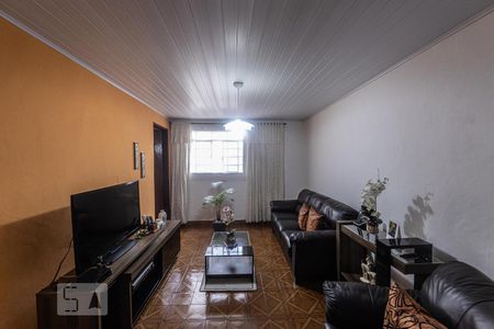 Sala de casa à venda com 3 quartos, 150m² em Vila Formosa, São Paulo