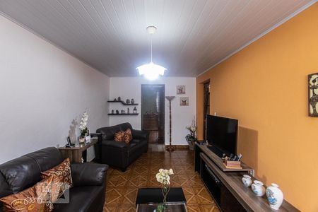 Sala de casa à venda com 3 quartos, 150m² em Vila Formosa, São Paulo