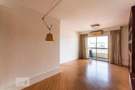 Sala de apartamento para alugar com 2 quartos, 77m² em Jardim Brasil (zona Sul), São Paulo