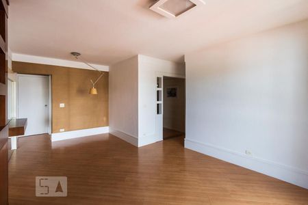 Sala de apartamento para alugar com 2 quartos, 77m² em Jardim Brasil (zona Sul), São Paulo