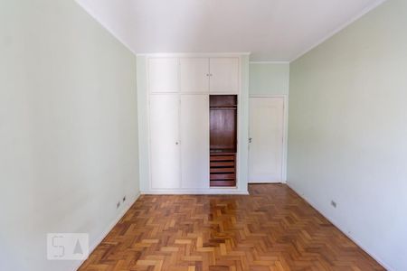 Quarto 02 de apartamento à venda com 3 quartos, 160m² em Perdizes, São Paulo