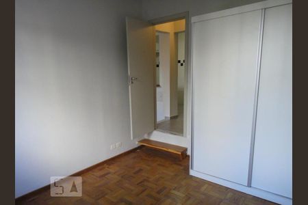 Quarto de apartamento para alugar com 1 quarto, 48m² em Perdizes, São Paulo