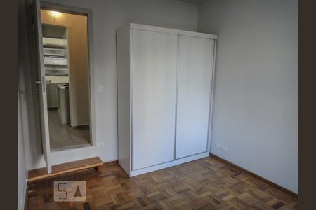 Quarto de apartamento para alugar com 1 quarto, 48m² em Perdizes, São Paulo