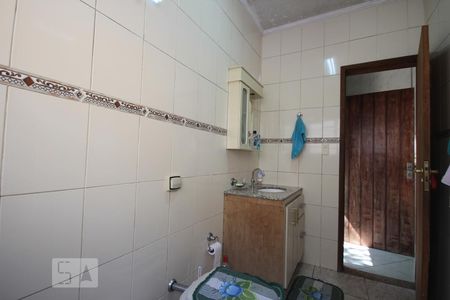 Banheiro de casa à venda com 4 quartos, 200m² em Saúde, São Paulo