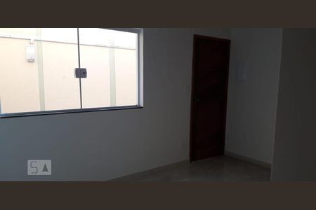 Sala de casa de condomínio à venda com 2 quartos, 68m² em Parque Boturussu, São Paulo