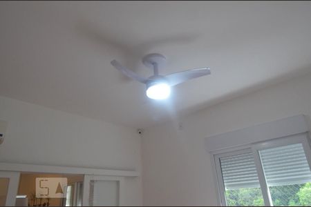 Sala 2 - Ventilador de apartamento à venda com 3 quartos, 100m² em Flamengo, Rio de Janeiro