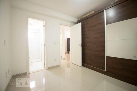 suite de apartamento para alugar com 2 quartos, 86m² em Jardim São Vicente, Campinas