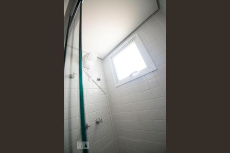 banheiro de apartamento para alugar com 2 quartos, 86m² em Jardim São Vicente, Campinas