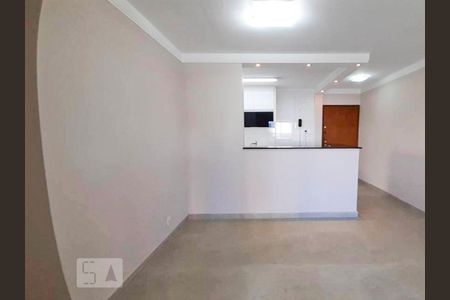 Sala de apartamento para alugar com 3 quartos, 62m² em Mooca, São Paulo