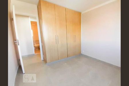 Quarto 1 de apartamento para alugar com 3 quartos, 62m² em Mooca, São Paulo