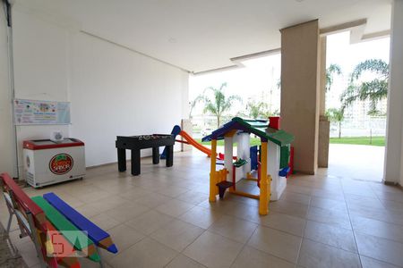 Área Comum - Playground de apartamento para alugar com 2 quartos, 60m² em Jacarepaguá, Rio de Janeiro