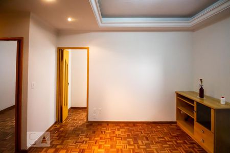 Sala de apartamento para alugar com 2 quartos, 55m² em República, São Paulo