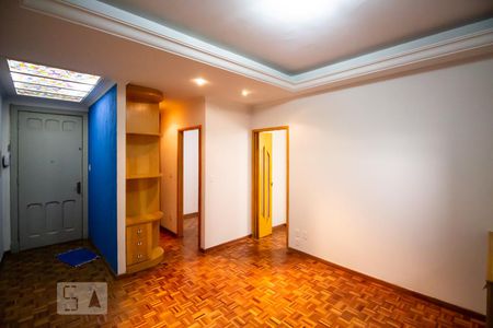 Sala de apartamento para alugar com 2 quartos, 55m² em República, São Paulo