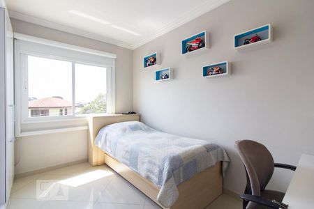 Quarto 2 de casa para alugar com 3 quartos, 200m² em Novo Mundo, Curitiba