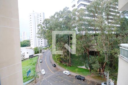 Vista do Quarto 1 de apartamento à venda com 2 quartos, 89m² em Vila Suzana, São Paulo