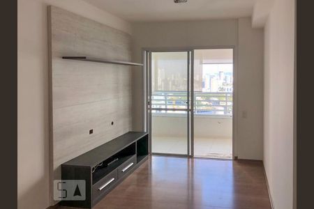 Sala de apartamento para alugar com 2 quartos, 75m² em Centro, Osasco