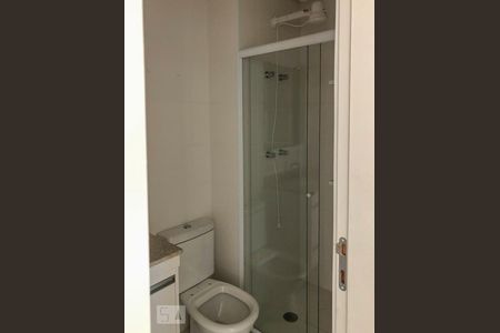 Banheiro de apartamento para alugar com 2 quartos, 75m² em Centro, Osasco