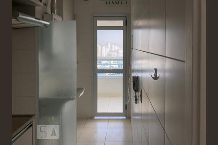 Cozinha de apartamento para alugar com 2 quartos, 75m² em Centro, Osasco