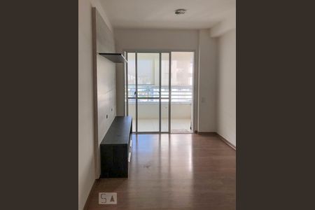 Sala de apartamento para alugar com 2 quartos, 75m² em Centro, Osasco