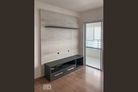 Sala de apartamento para alugar com 2 quartos, 75m² em Centro, Osasco