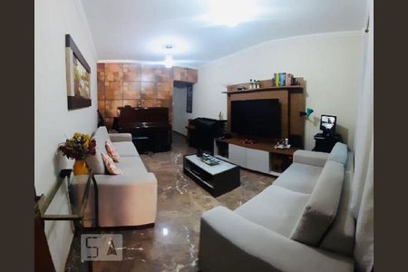 Sala de casa à venda com 3 quartos, 95m² em Cidade Líder, São Paulo