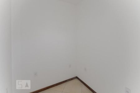 Quarto 2 de casa para alugar com 2 quartos, 40m² em São Cristóvão, Rio de Janeiro