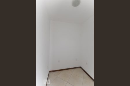 Quarto 2 de casa para alugar com 2 quartos, 40m² em São Cristóvão, Rio de Janeiro