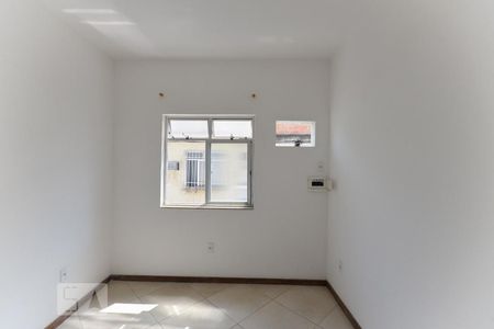 Quarto 1 de casa para alugar com 2 quartos, 40m² em São Cristóvão, Rio de Janeiro