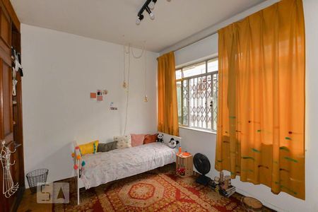 Suíte 1 de apartamento à venda com 4 quartos, 400m² em Maracanã, Rio de Janeiro