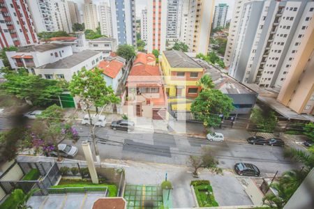 Vista de apartamento para alugar com 3 quartos, 87m² em Vila da Saúde, São Paulo