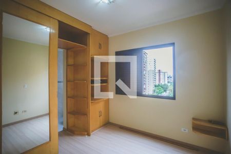 Suíte de apartamento para alugar com 3 quartos, 87m² em Vila da Saúde, São Paulo