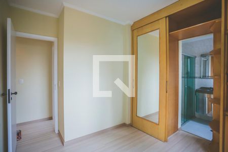 Suíte de apartamento para alugar com 3 quartos, 87m² em Vila da Saúde, São Paulo