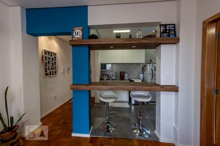 Apartamento à venda com 1 quarto, 63m² em Consolação, São Paulo