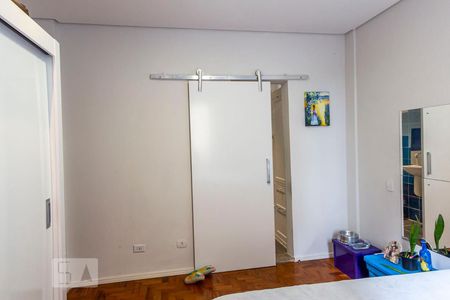 Apartamento à venda com 1 quarto, 63m² em Consolação, São Paulo