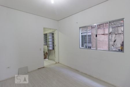Sala de casa à venda com 2 quartos, 80m² em Vila Cavaton, São Paulo
