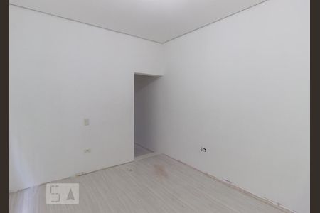 Sala de casa à venda com 2 quartos, 80m² em Vila Cavaton, São Paulo