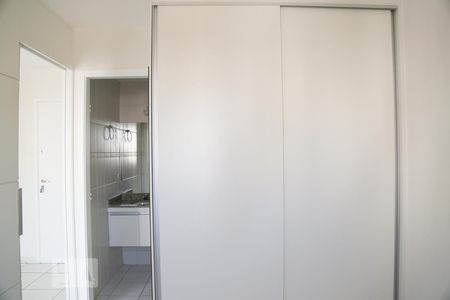 Suíte  de kitnet/studio para alugar com 1 quarto, 33m² em Vila Monte Alegre, São Paulo