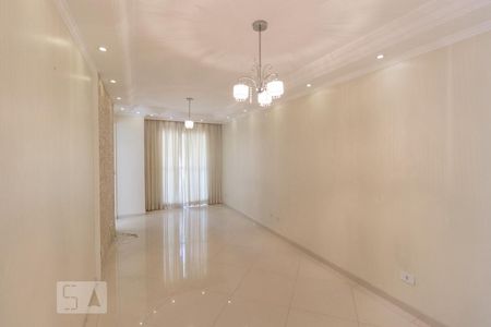 Sala de apartamento para alugar com 2 quartos, 63m² em Vila Aurora (zona Norte), São Paulo