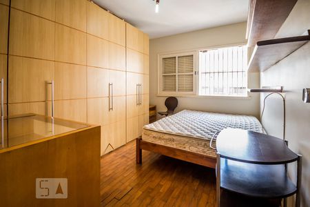 Quarto 1 de apartamento para alugar com 3 quartos, 115m² em Cambuí, Campinas