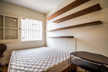 Quarto 1 de apartamento para alugar com 3 quartos, 115m² em Cambuí, Campinas