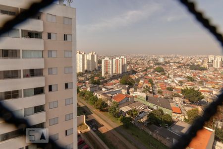 Vista do quarto 1 de apartamento à venda com 2 quartos, 56m² em Sapopemba, São Paulo