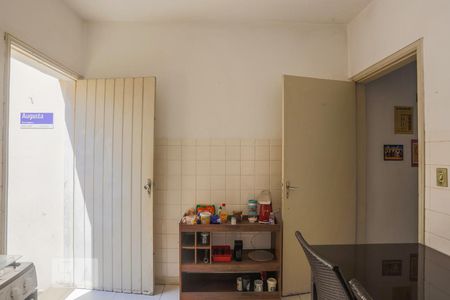 Cozinha de casa para alugar com 3 quartos, 71m² em Vila Santo Estéfano, São Paulo