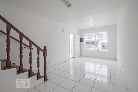 Sala de casa à venda com 4 quartos, 230m² em Cidade Monções, São Paulo