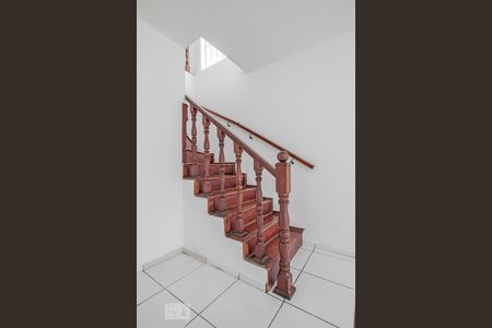 Escada de casa à venda com 4 quartos, 230m² em Cidade Monções, São Paulo