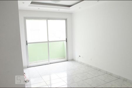 Sala de apartamento à venda com 2 quartos, 53m² em Parque Vitória, São Paulo