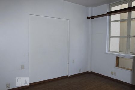 Quarto 1 de apartamento para alugar com 2 quartos, 99m² em Laranjeiras, Rio de Janeiro