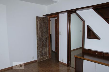 Quarto 2 de apartamento para alugar com 2 quartos, 99m² em Laranjeiras, Rio de Janeiro