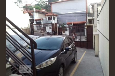 Casa de Condomínio para alugar com 1 quarto, 33m² em Vila Mazzei, São Paulo