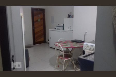 Casa de Condomínio à venda com 1 quarto, 33m² em Vila Mazzei, São Paulo