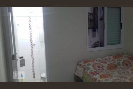 Casa de Condomínio à venda com 1 quarto, 33m² em Vila Mazzei, São Paulo